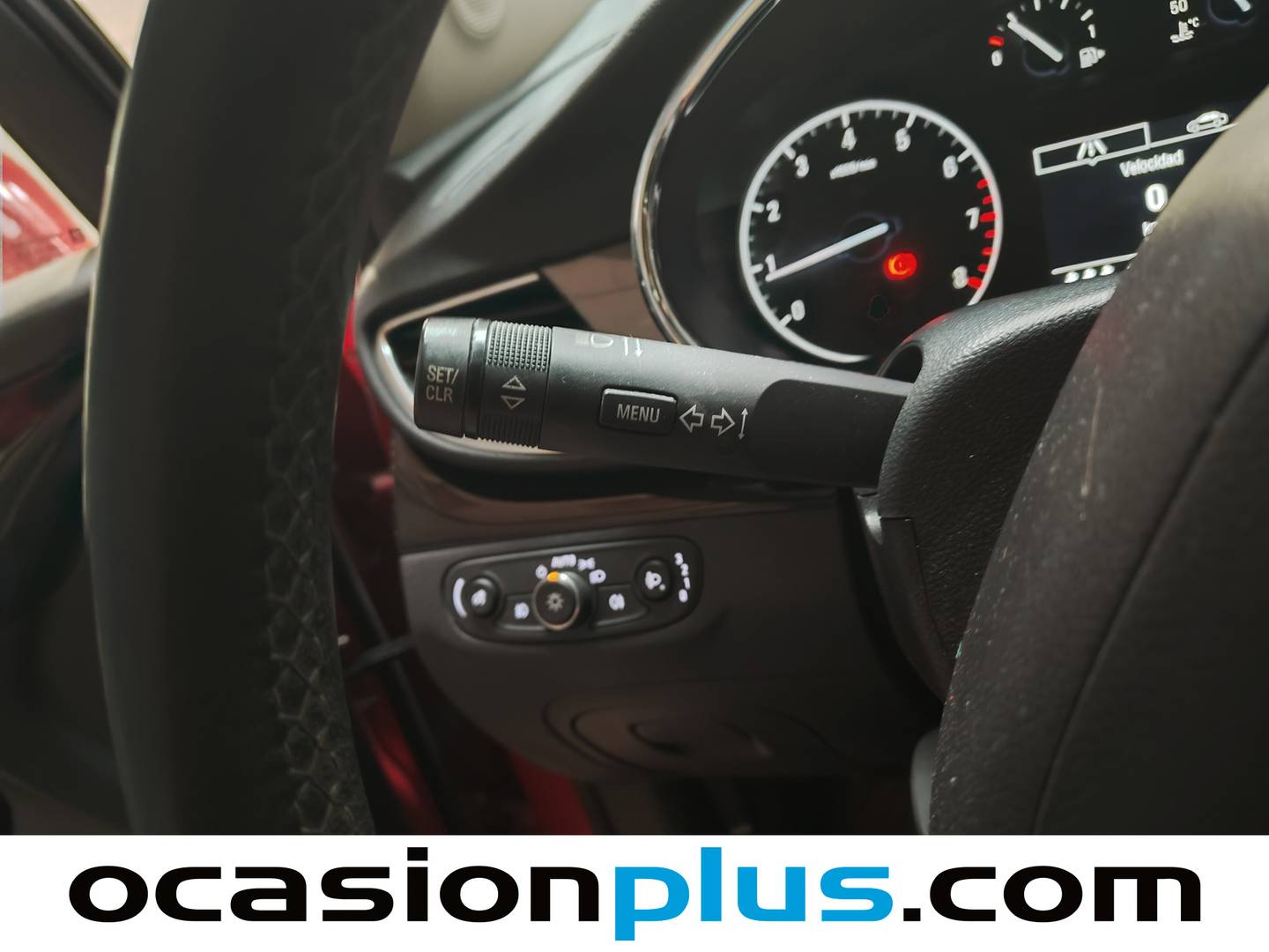 Opel Mokka X Opel Mokka X 1.4 Turbo Selective 4X2 Auto (140 CV) de ocasión