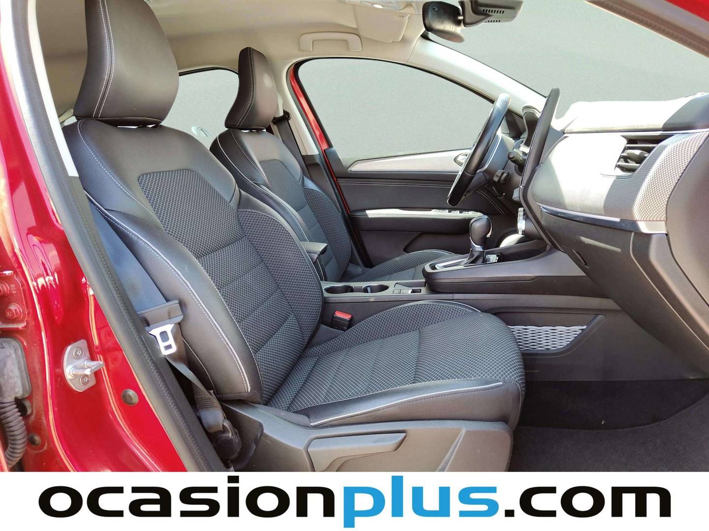 Renault Arkana Renault Arkana Zen E-Tech Híbrido (145 CV) 2022