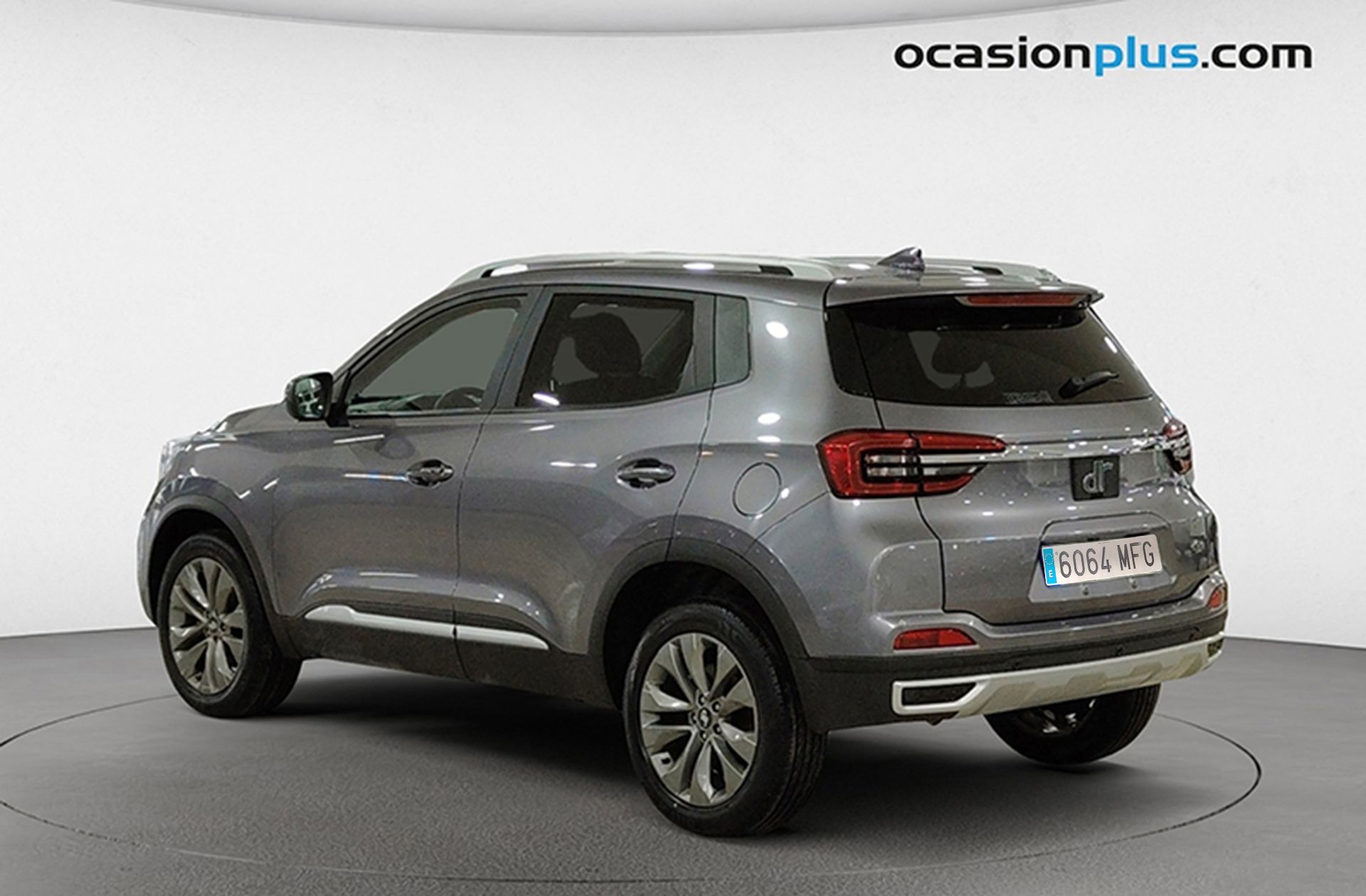 DR AUTOMOBILES DR 4.0 DR4 1.5 - foto 3