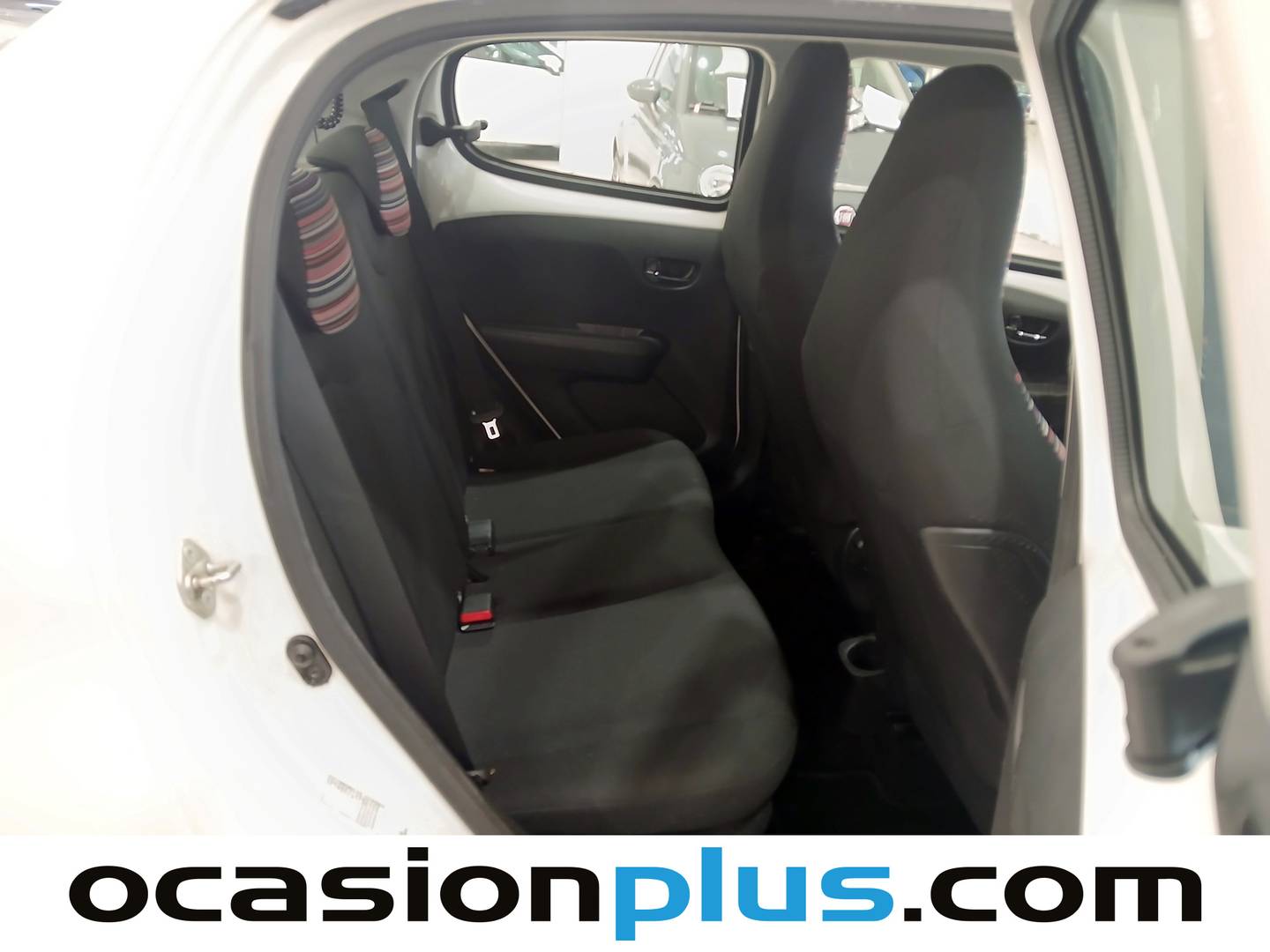 Citroën C1 Citroen C1 VTi 72 S&S Airscape Shine (72 CV) al mejor precio