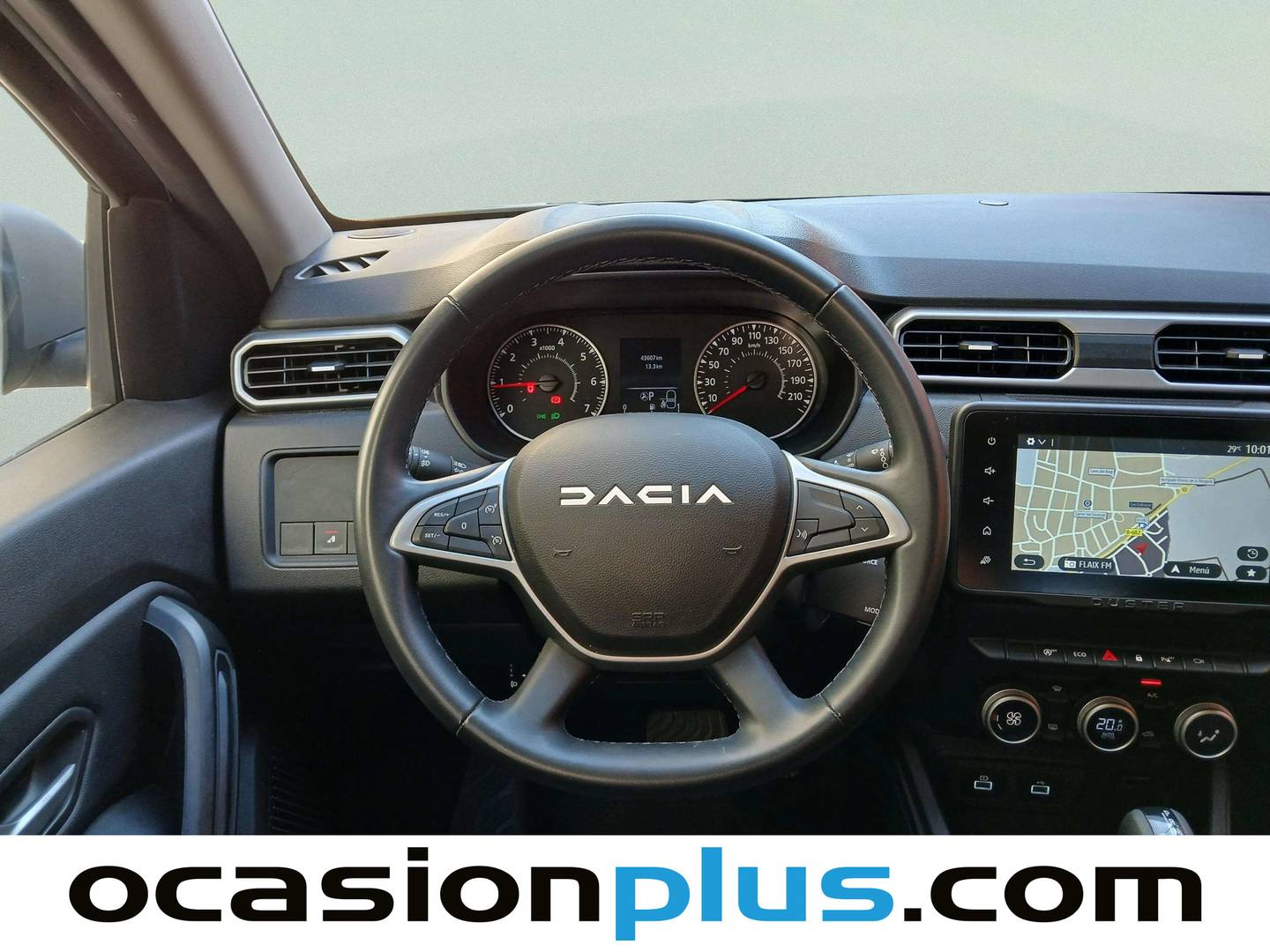 Dacia Duster Dacia Duster Journey Go TCE (150 CV) EDC 2024