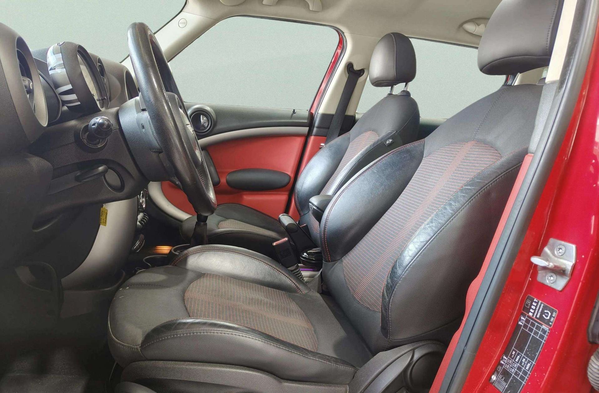 MINI Countryman One D - foto 8