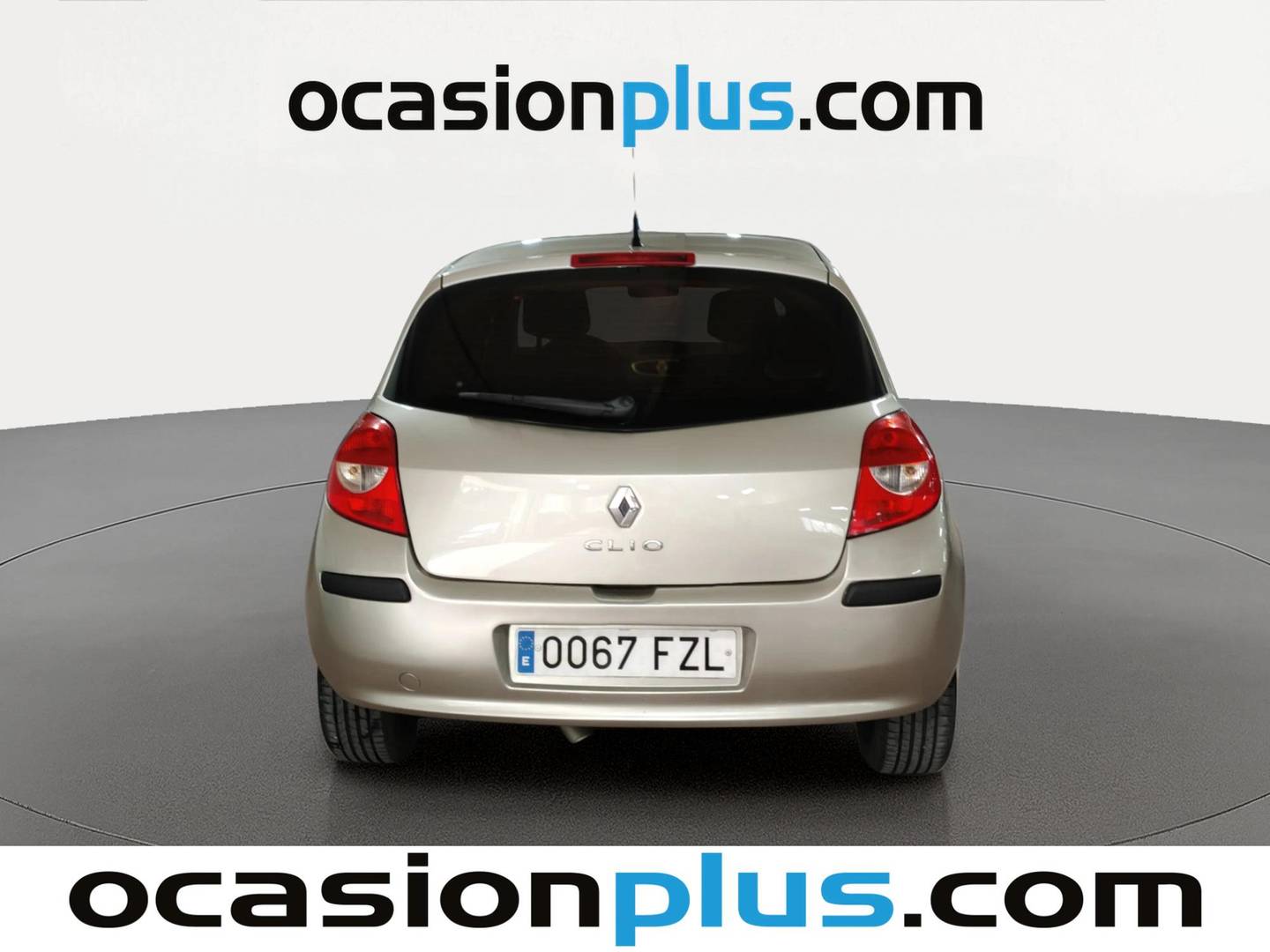 Renault Clio Renault Clio Dynamique dCi (85 CV) barato