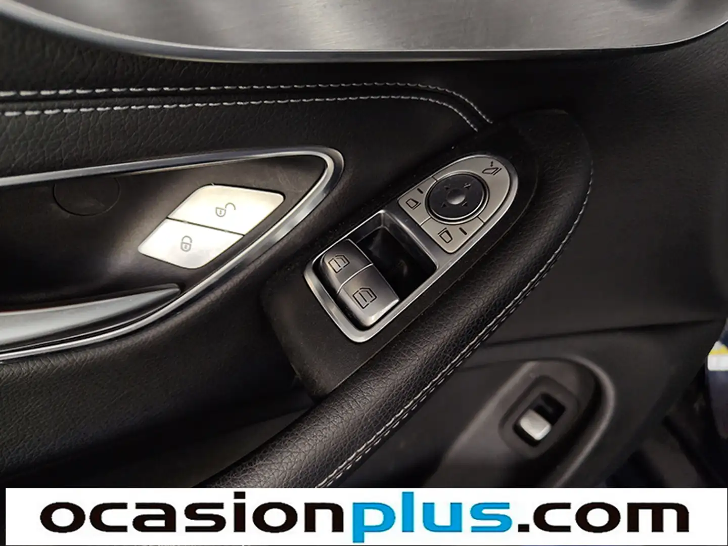 Foto Mercedes Clase C Mercedes-Benz Clase C Coupe 220 d (170 CV) Pack AMG