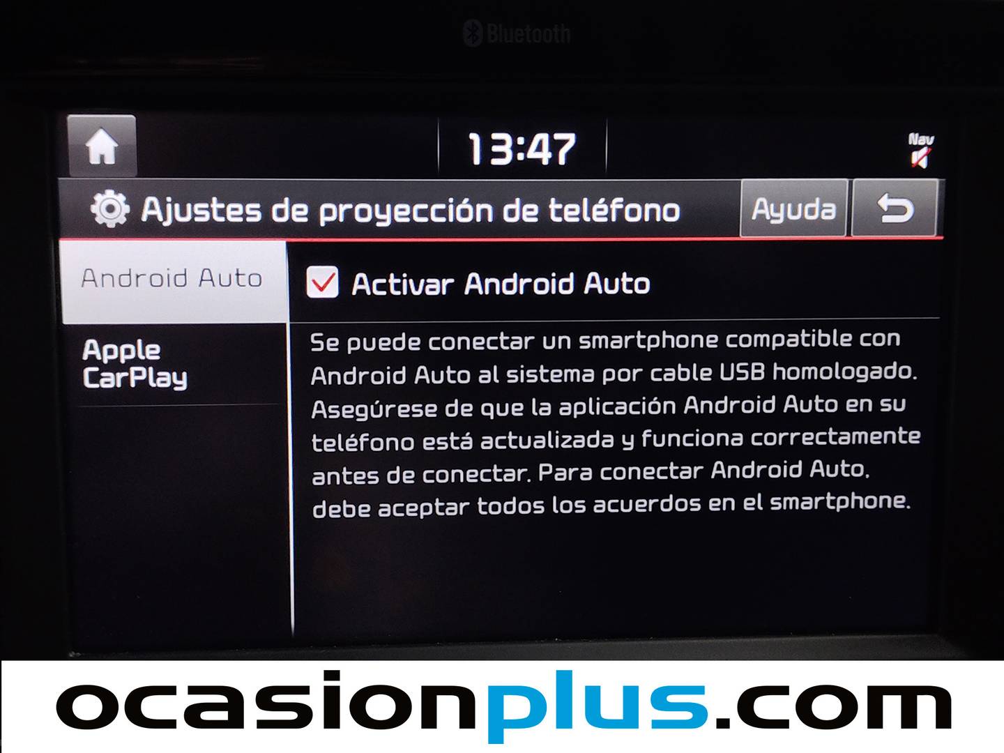 Equipamiento del KIA Rio KIA Rio 1.4 CRDi Tech (90 CV)