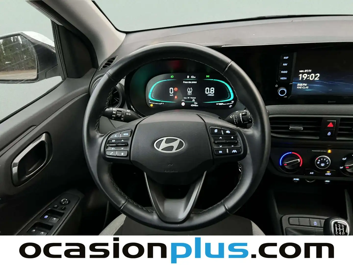 Foto Hyundai i10 Hyundai i10 1.0 Klass (63 CV)