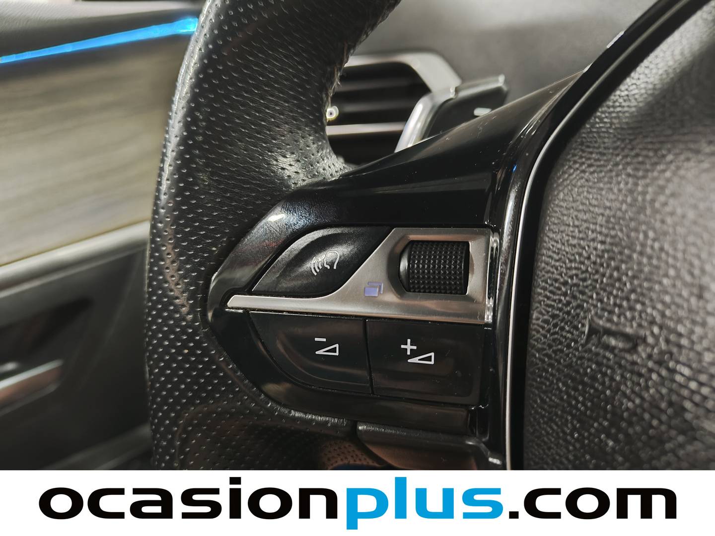 Peugeot 5008 Peugeot 5008 BlueHDI 130 S&S GT EAT8 (130 CV) 7 Plazas 130cv