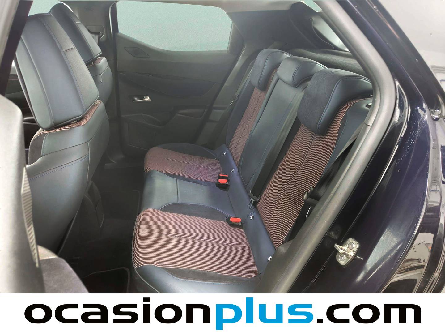 DS DS 3 Crossback DS DS3 Crossback BlueHDi 130 Ines de la Fressange Auto (131 CV) barato