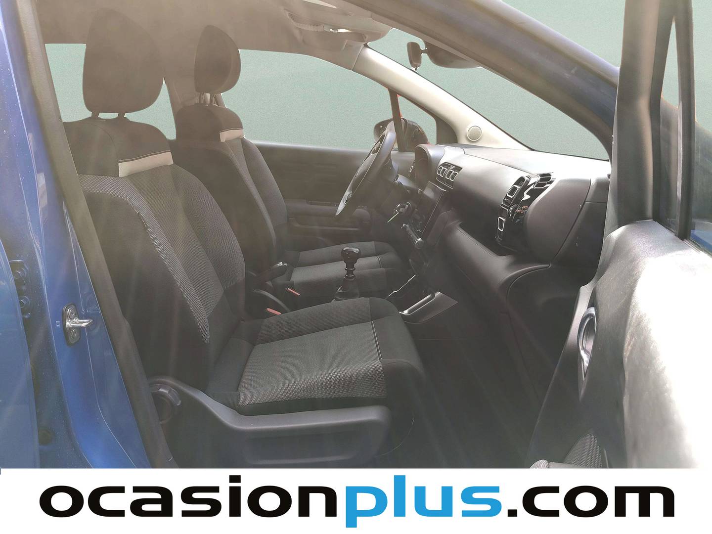 Citroën C3 Aircross Citroën C3 Aircross PureTech 110 S&S You! (110 CV) km 0