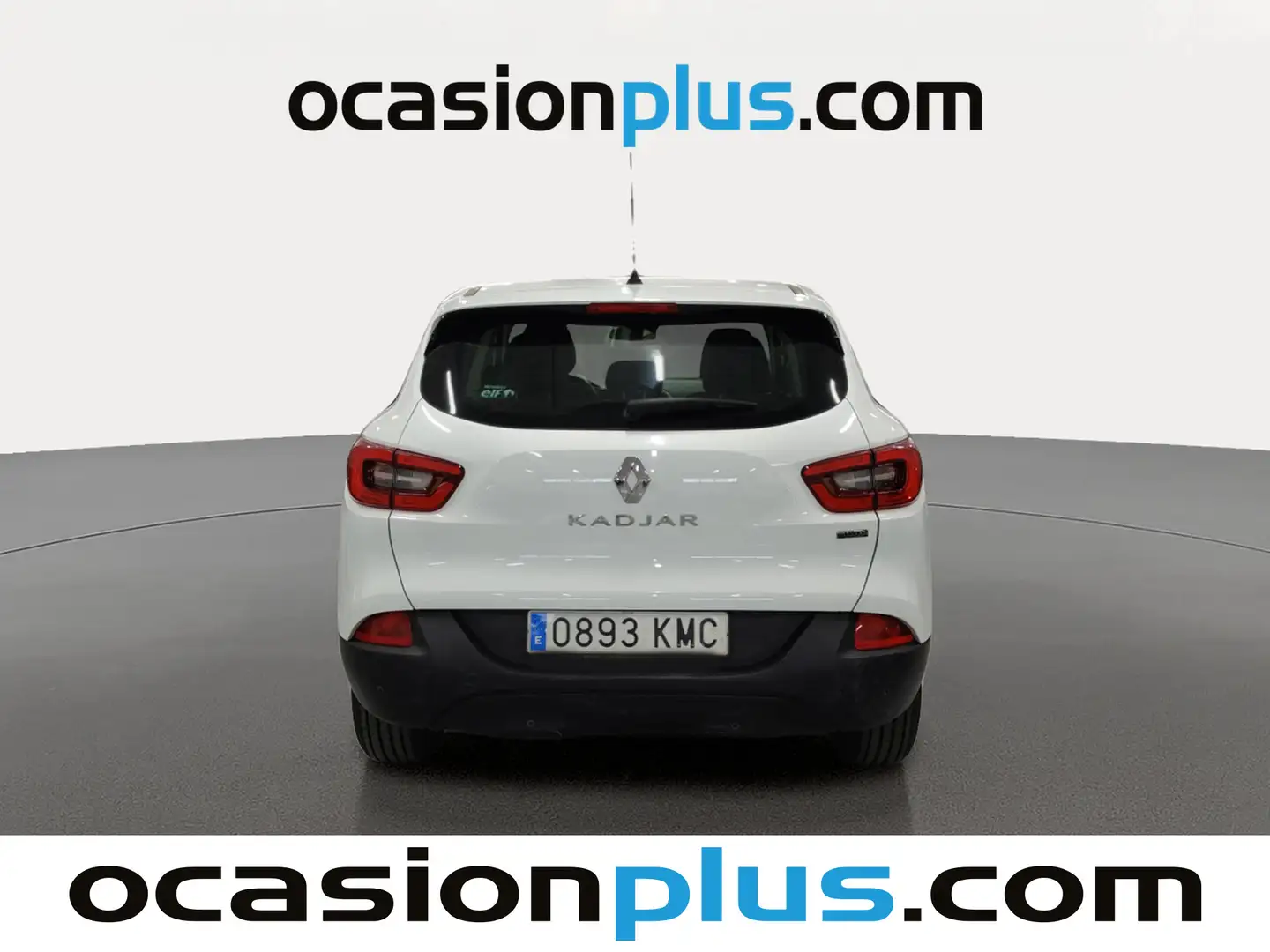 Foto Renault Kadjar Renault Kadjar Business Energy dCi (130 CV) 4X4