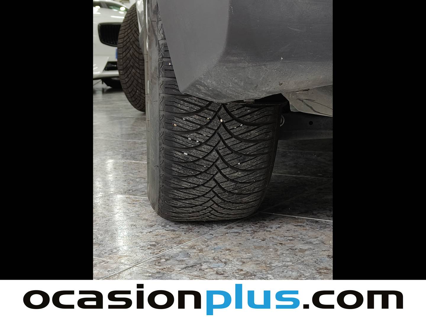 Hyundai Santa Fe Hyundai Santa Fe 2.0 CRDI Essence 4x2 DK (150 CV) 7 Plazas 2021