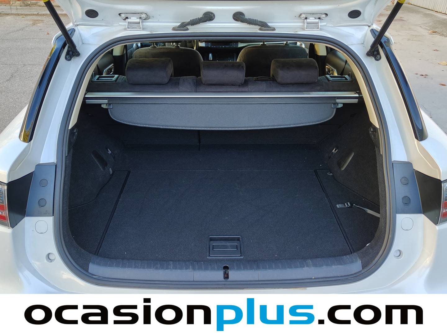 Foto Lexus CT Lexus CT 200h Business (136 CV)