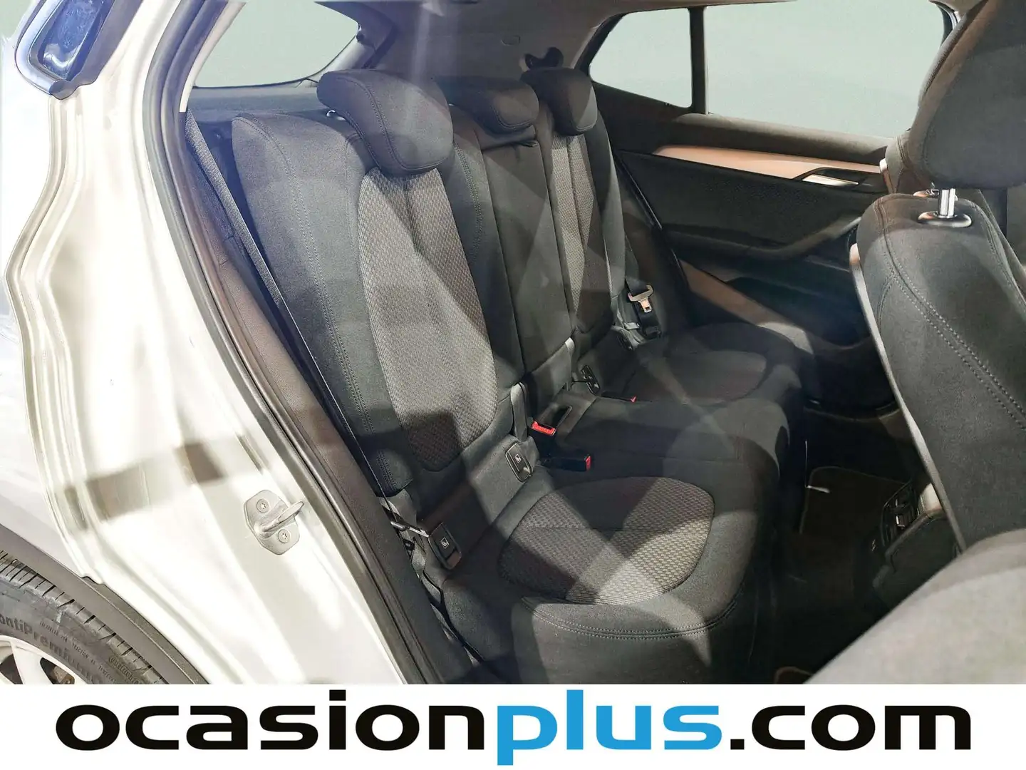 Foto BMW X2 BMW X2 sDrive18d (150 CV)