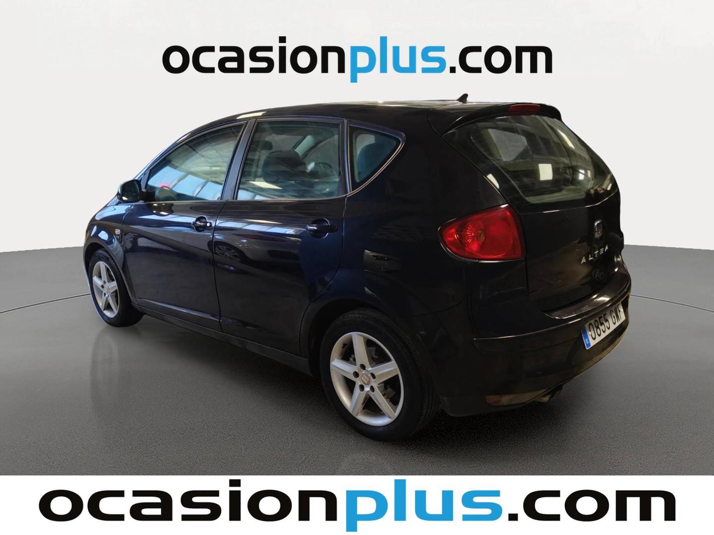 Foto Seat Altea SEAT Altea 1.4 TSI Reference (125 CV)