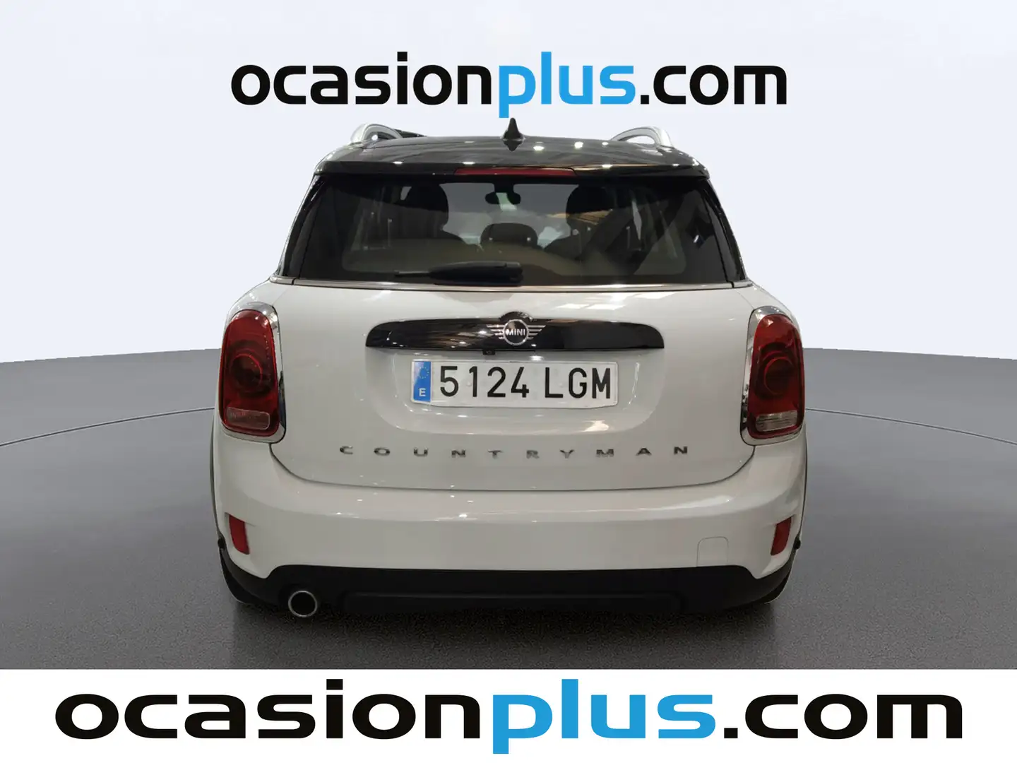 Foto Mini Countryman MINI MINI Countryman Cooper (136 CV)
