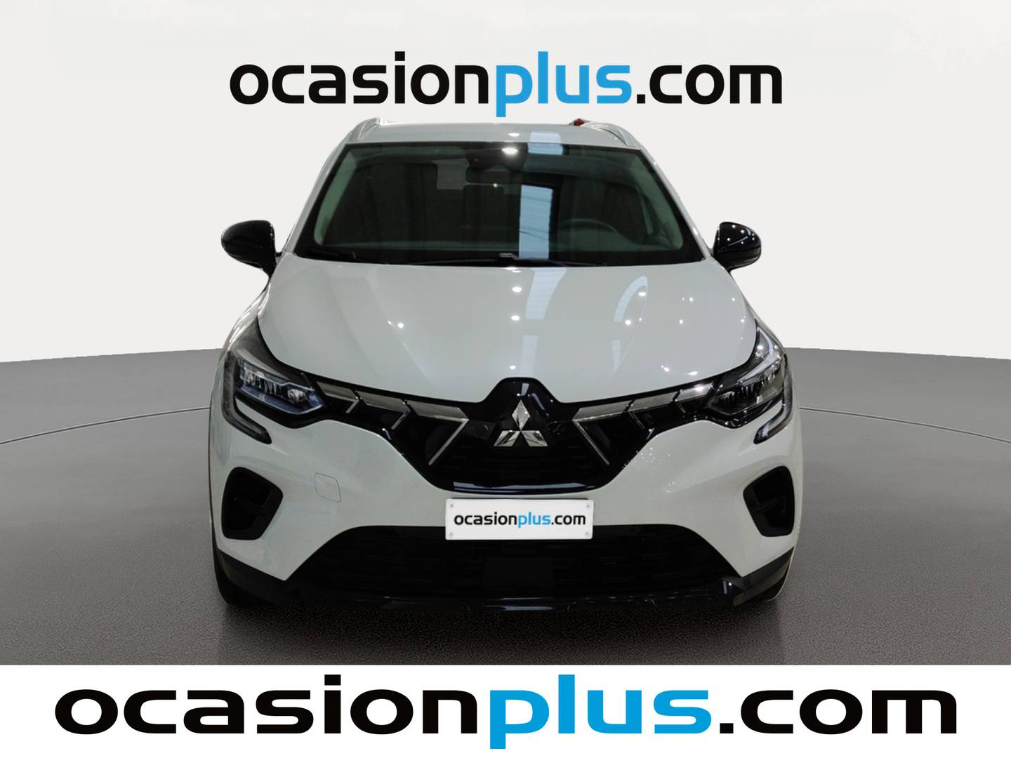 Foto Mitsubishi ASX Mitsubishi ASX 160 PHEV Kaiteki (159 CV)