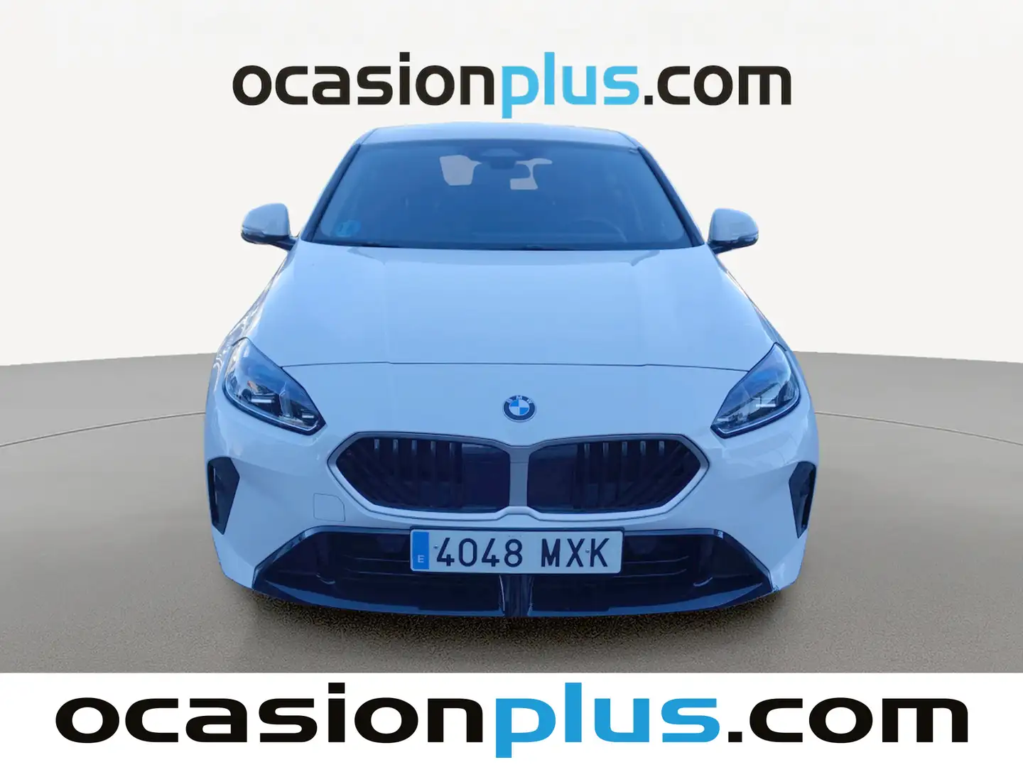 Foto BMW Serie 1 BMW Serie 1 120d (163 CV)