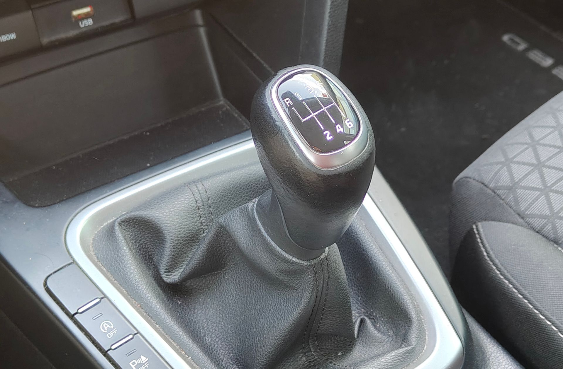 Kia Ceed 1.0 T-GDi Drive - foto 5