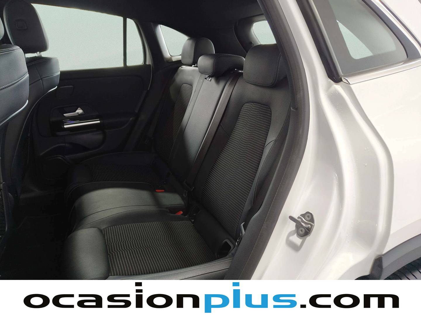 Foto Mercedes GLA Mercedes-Benz GLA GLA 200 D (150 CV)