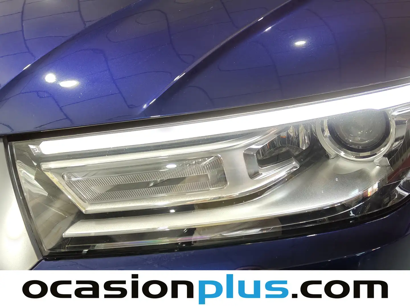 Foto Audi Q5 Audi Q5 Advanced 35 TDI quattro (163 CV) S tronic