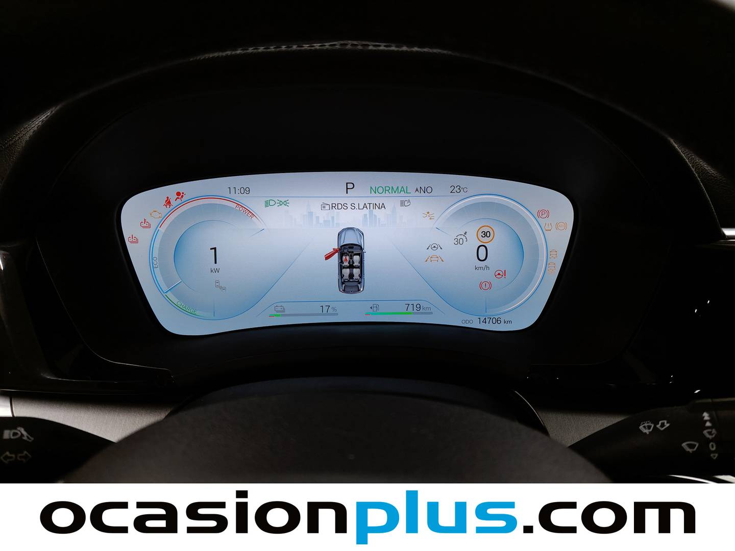 BYD Seal U DM-i BYD Seal U DM-i DM-i Comfort (218 CV) al mejor precio