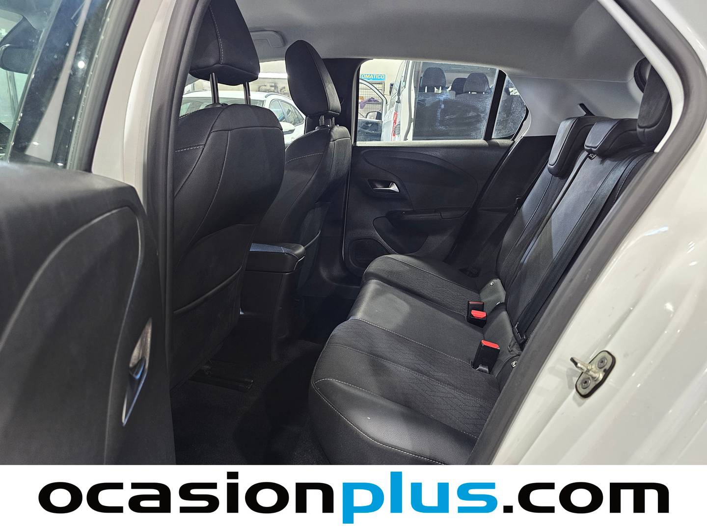 Foto Opel Corsa Opel Corsa 1.2 Turbo XHL Elegance (100 CV)