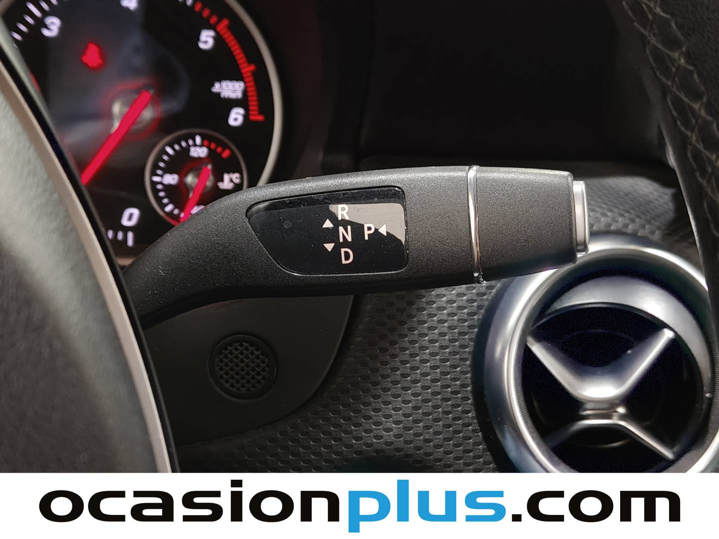 Foto Mercedes Clase A Mercedes-Benz Clase A Clase A 200 d (136 CV)