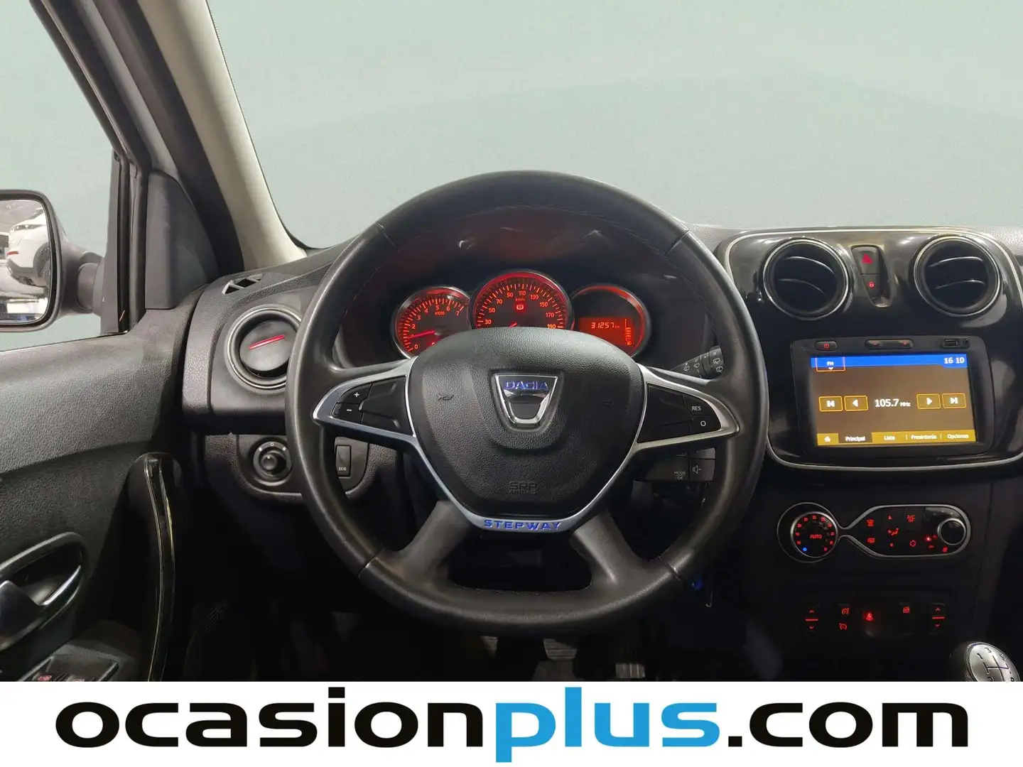 Foto Dacia Sandero Dacia Sandero Stepway Essential TCe (90 CV)