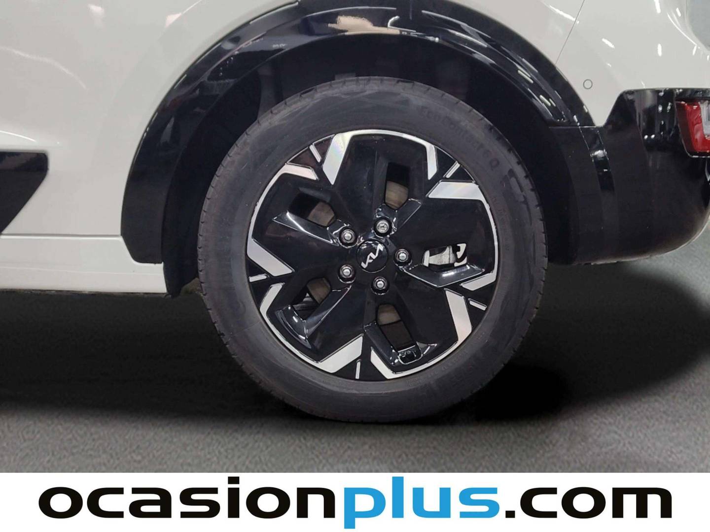 KIA e-Niro KIA e-Niro Emotion (Long Range) (204 CV) barato