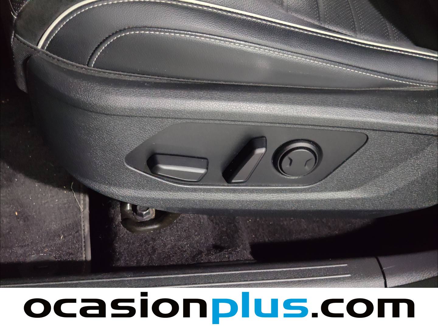 Extras del KIA Sportage KIA Sportage 1.6 T-GDi HEV GT Line 4x2 (230 CV)
