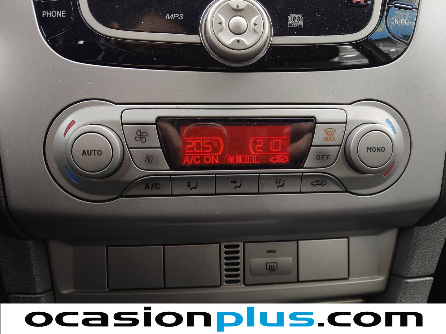 Ford Focus Ford Focus 1.6 TDCI Trend (90 CV) km 0