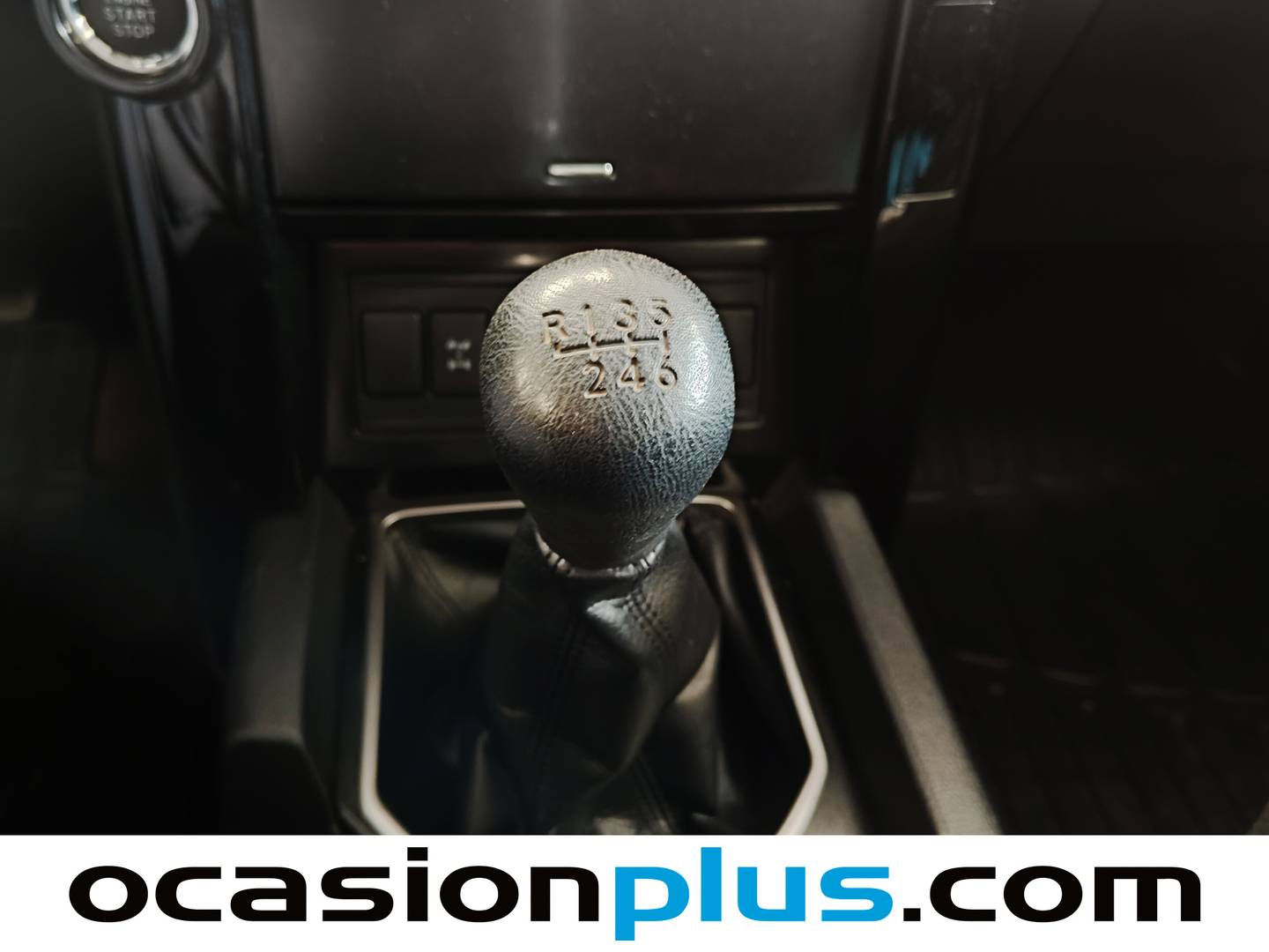 Toyota Land Cruiser Toyota Land Cruiser 2.8 D-4D VX (177 CV) de segunda mano