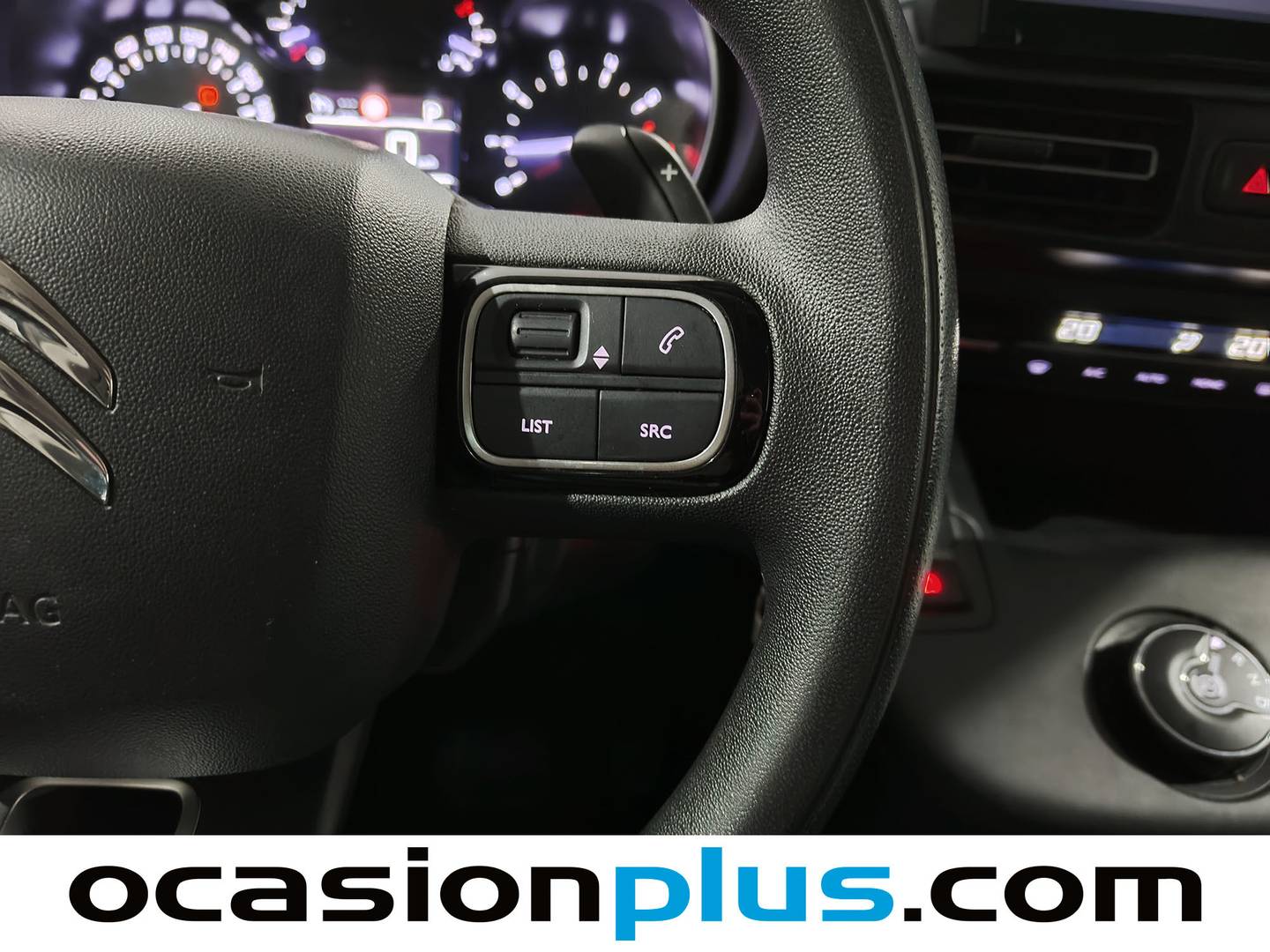 Foto Citroën Berlingo Citroen Berlingo BlueHDi 130 S&S Talla M Shine EAT8 (130 CV) Pack XTR