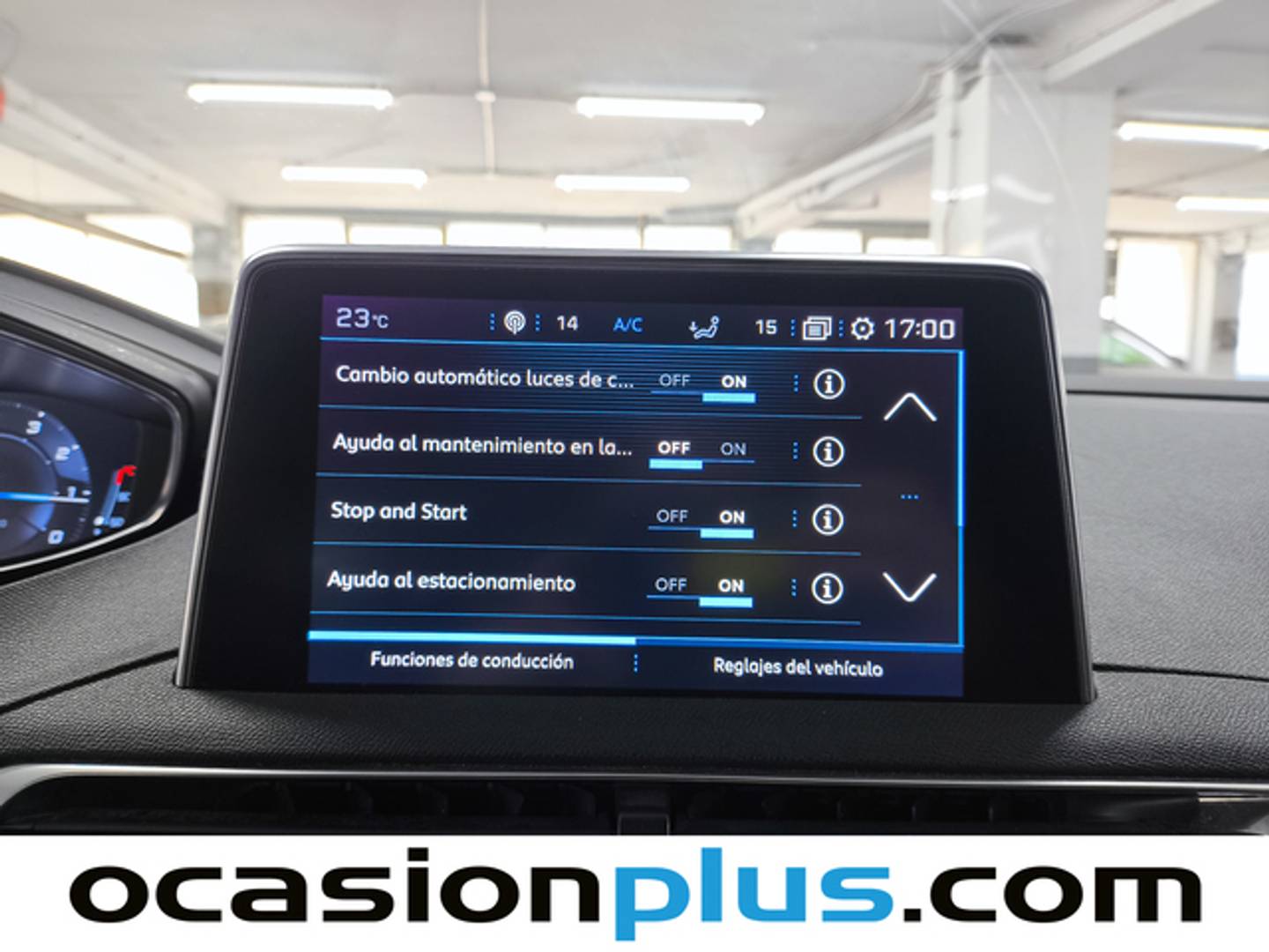 Peugeot 3008 Peugeot 3008 PureTech 130 S&S GT Line (130 CV) 130cv