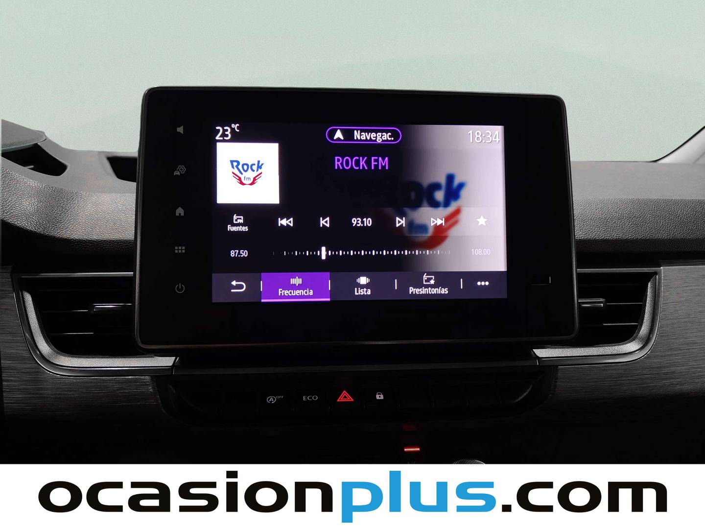 Nissan Townstar Nissan Townstar 1.3G L1 Tekna (130 CV) manual