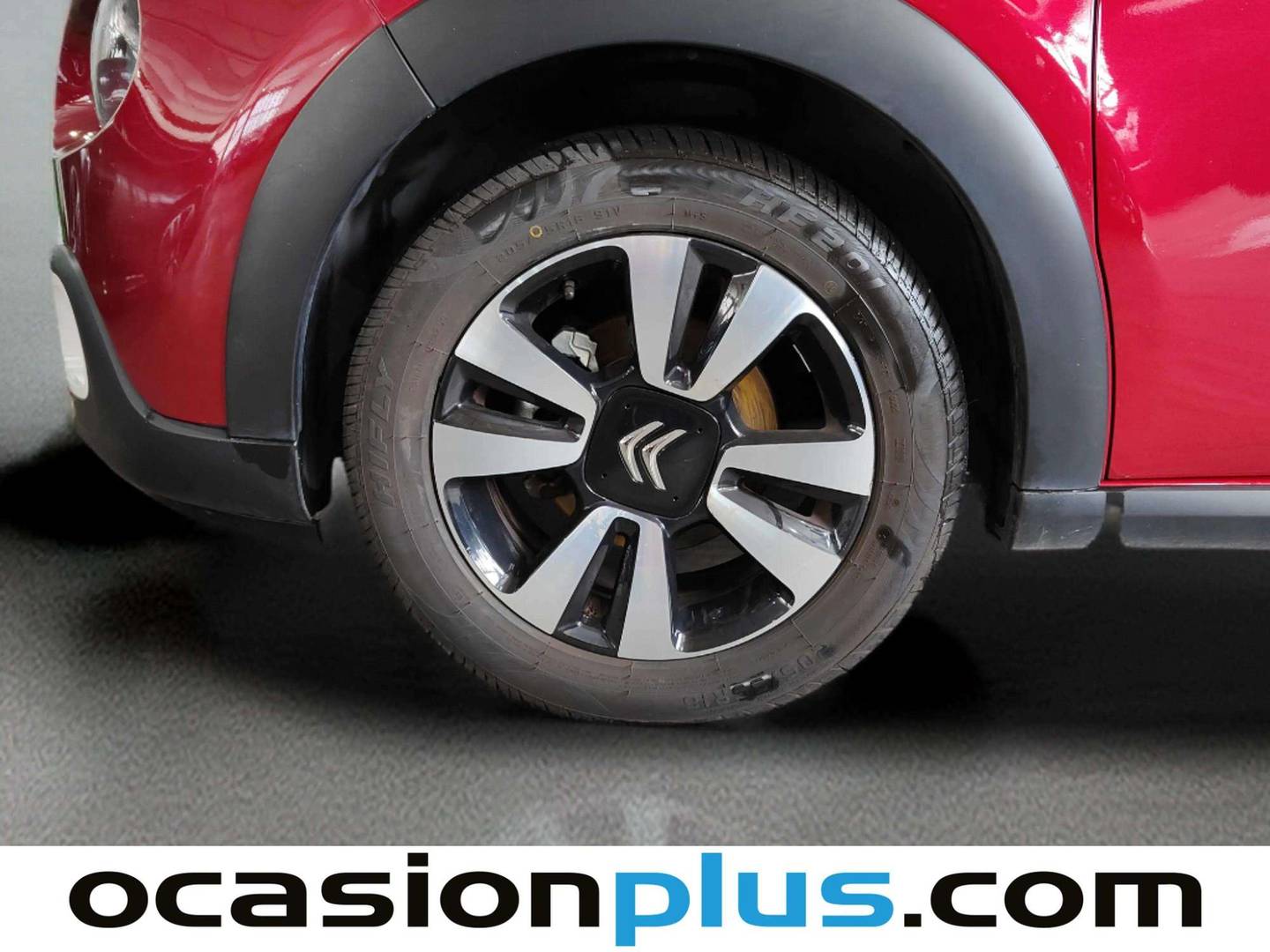 Citroën C3 Citroen C3 PureTech 82 Feel (83 CV) de ocasión