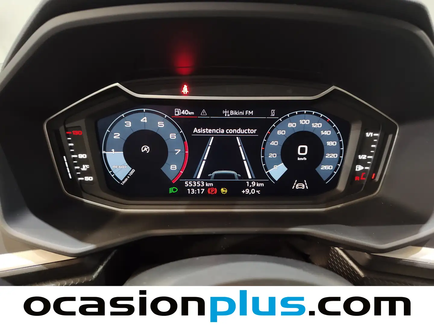 Foto Audi A1 Audi A1 Sportback Adrenalin edition 25 TFSI (95 CV)