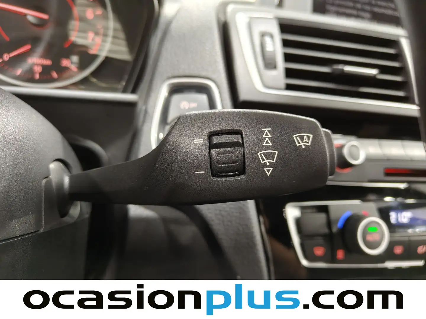 Foto BMW Serie 1 BMW Serie 1 125i (218 CV) Pack M