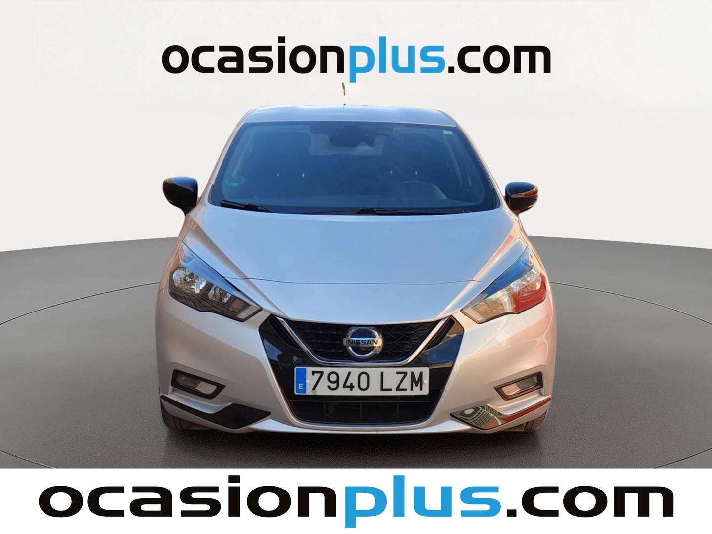 Nissan Micra Nissan Micra IG-T N-Design Black CVT (92 CV) gasolina