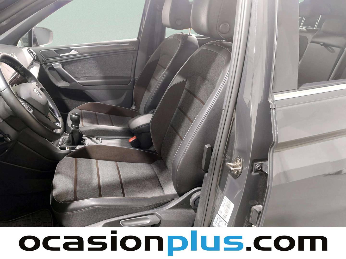 Foto asientos delanteros Seat Tarraco Seat Tarraco 1.5 TSI S&S Xcellence (150 CV)