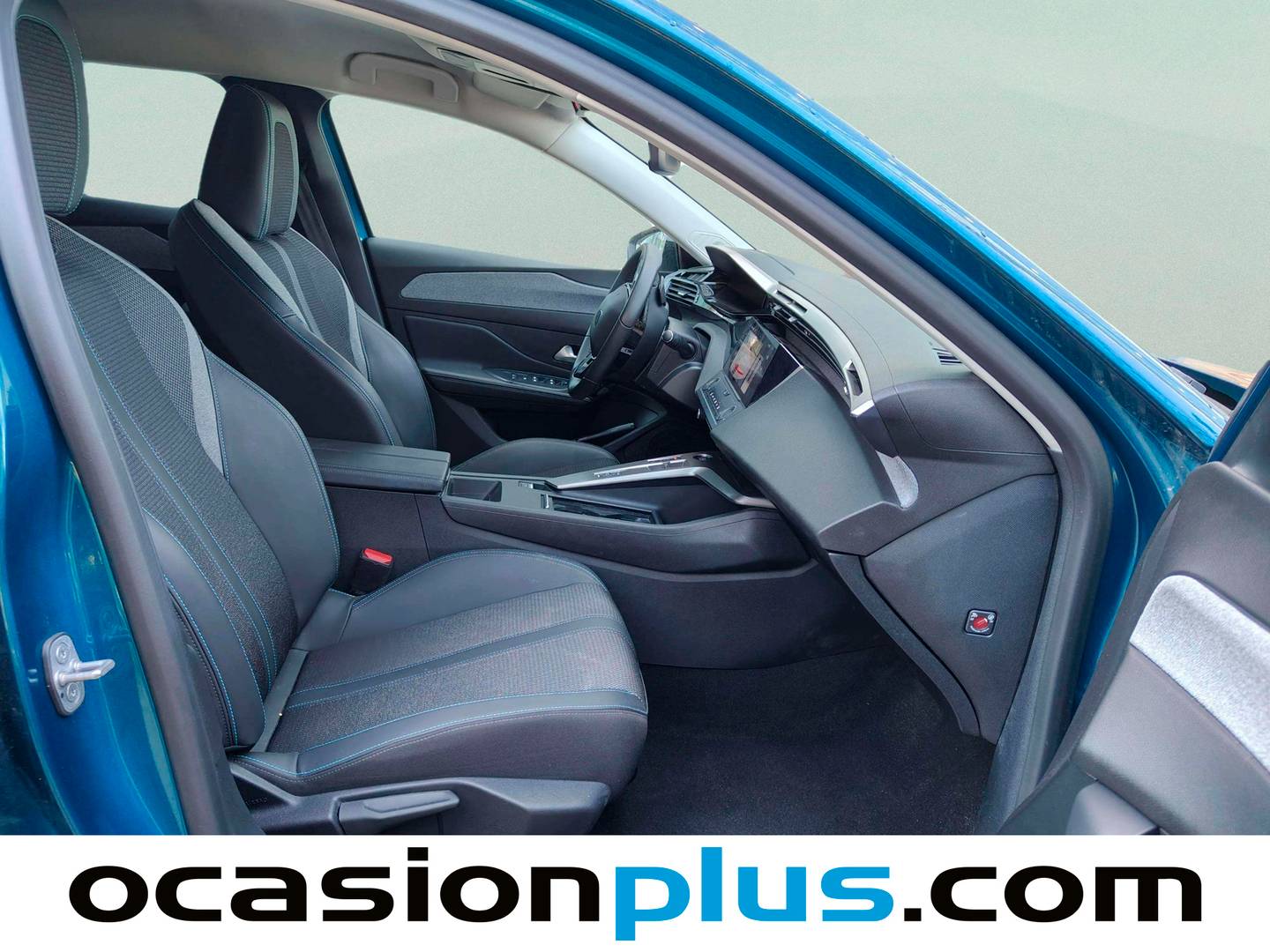 Peugeot 408 Peugeot 408 Allure Hybrid eDCS6 (136 CV) km 0