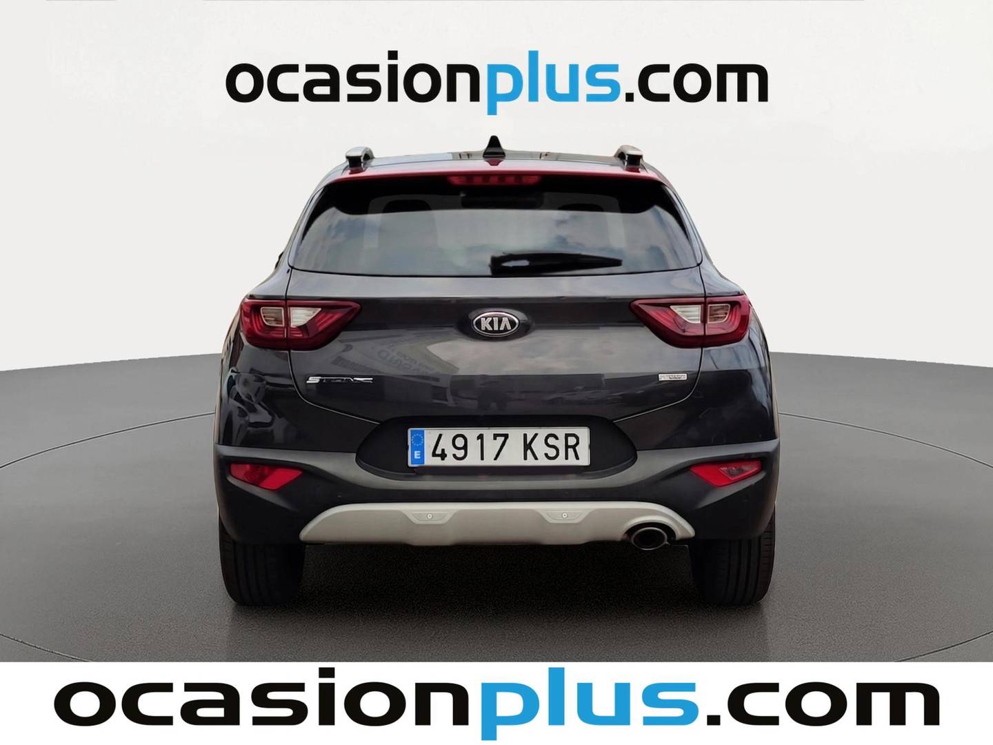 KIA Stonic KIA Stonic 1.0 T-GDi Tech DCT (120 CV) al mejor precio