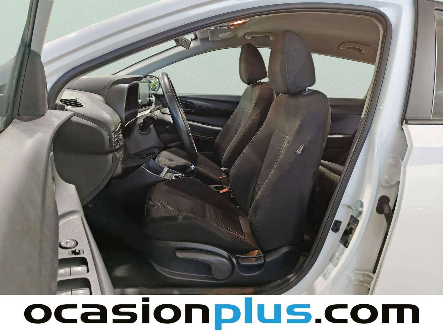 Foto Hyundai Bayon Hyundai Bayon 1.2 MPI Klass (84 CV)