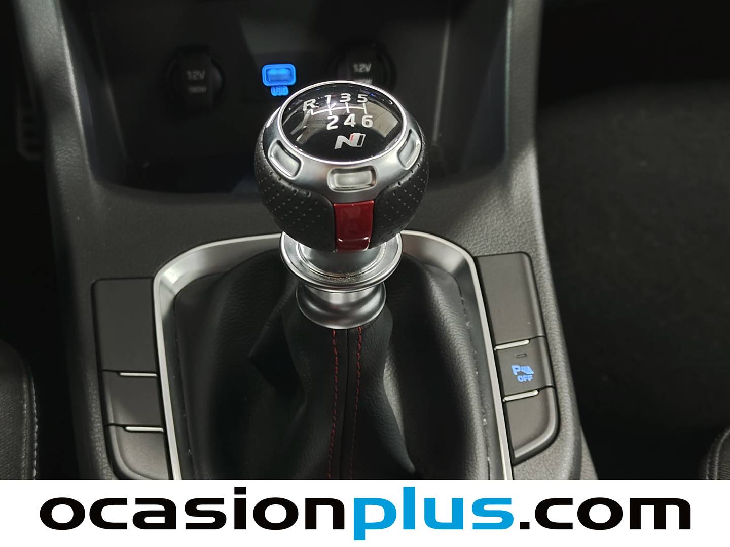 Hyundai i30 Hyundai i30 1.0 TGDI N-Line 30 Aniversario (120 CV) de segunda mano