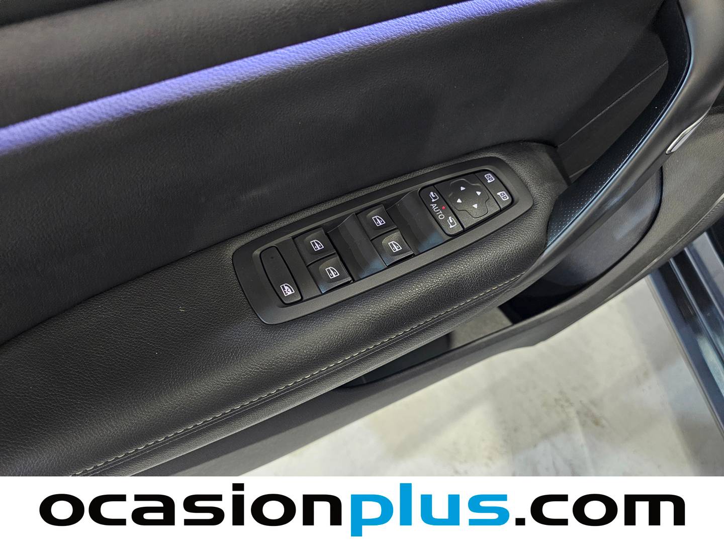 Renault Mégane Renault Megane Sport Tourer Techno TCe  (140 CV) EDC GPF de ocasión