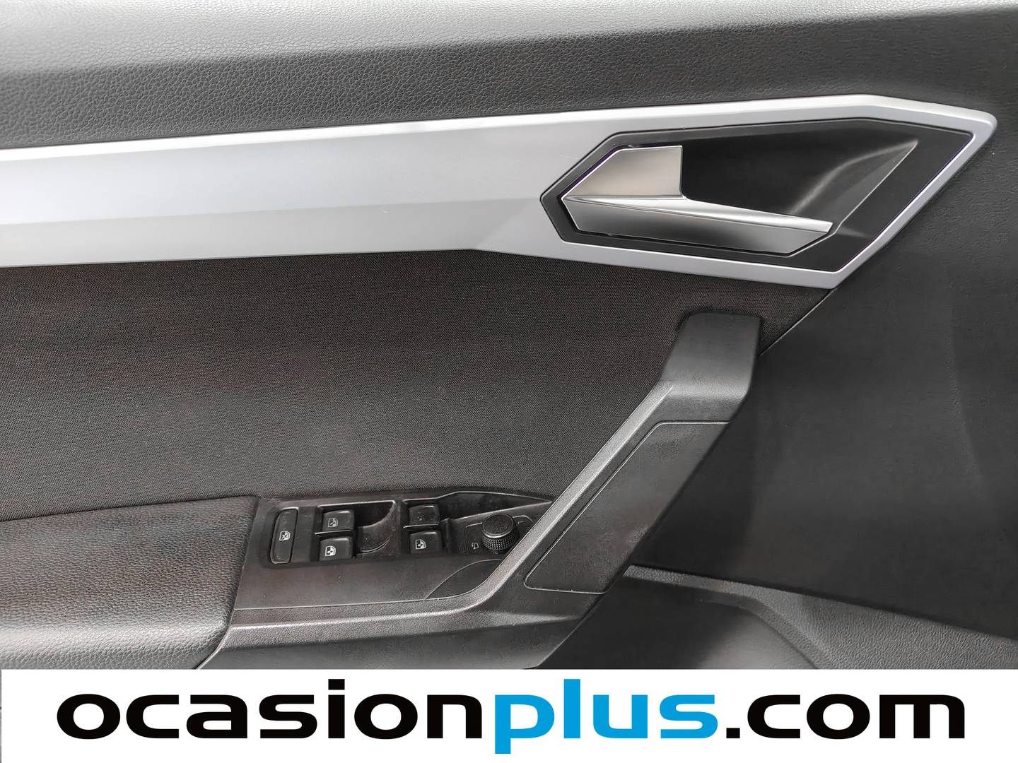 Seat Ibiza SEAT Ibiza 1.0 TSI S&S FR XL  (110 CV) de segunda mano