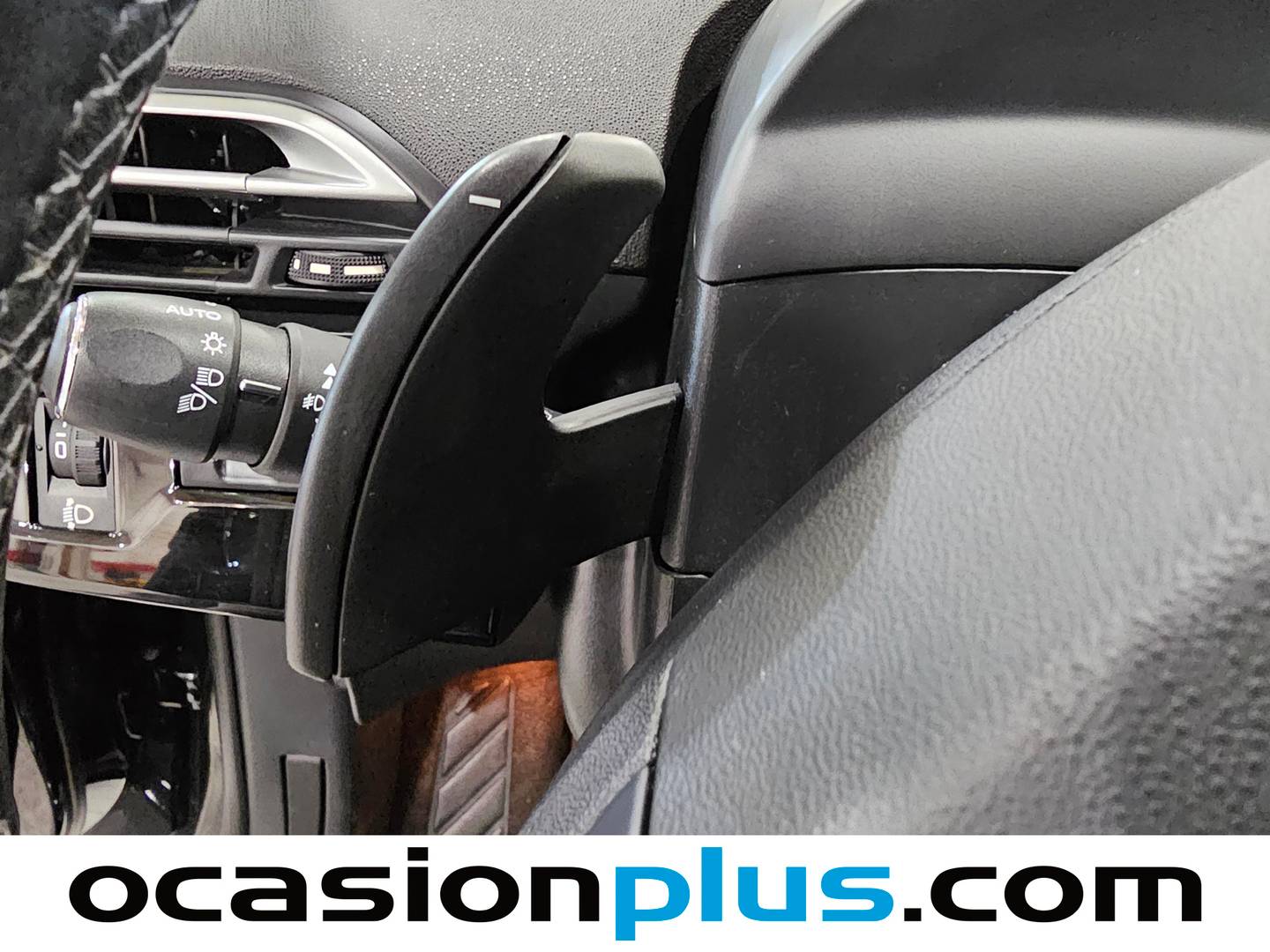 Citroën Grand C4 Spacetourer Citroën Grand C4 Spacetourer PureTech (130CV) S&S EAT8 Shine 7 PLAZAS glp