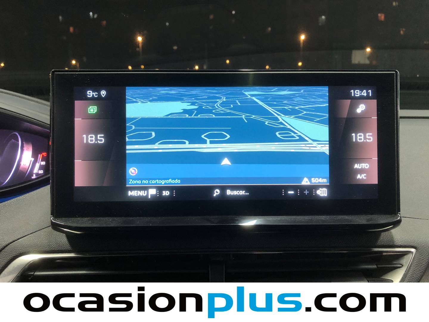 Foto Peugeot 3008 Peugeot 3008 PureTech 130 S&S GT EAT8 (130 CV)