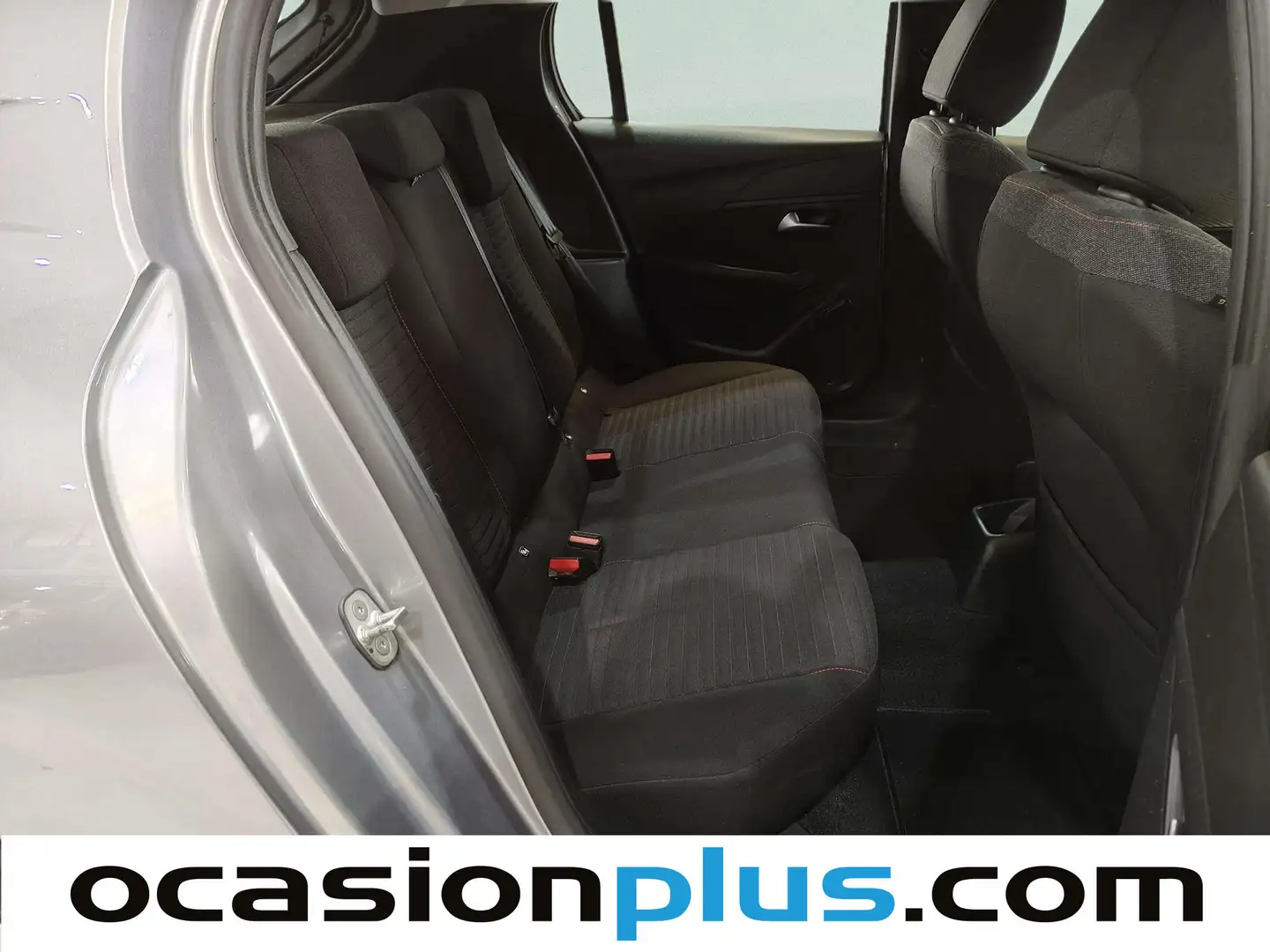 Foto Peugeot 208 Peugeot 208 PureTech 100 Active  (100 CV)