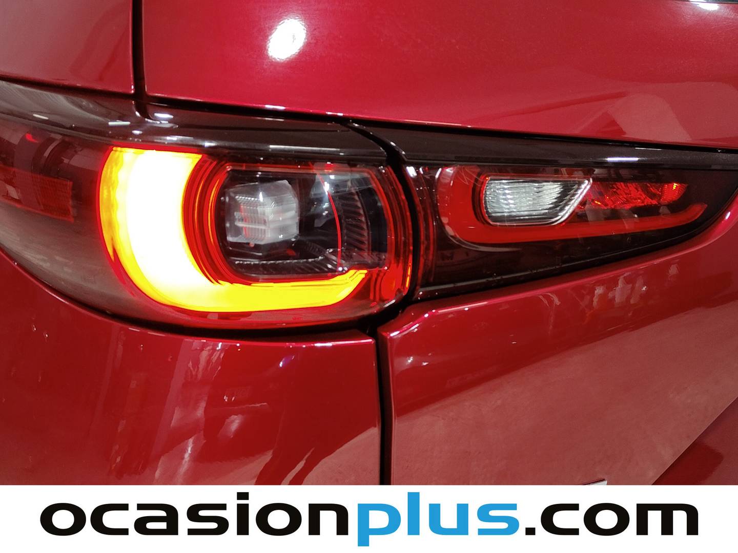 Mazda CX-5 Mazda CX-5 2.0 MHEV Center-Line Plus (165 CV) km 0